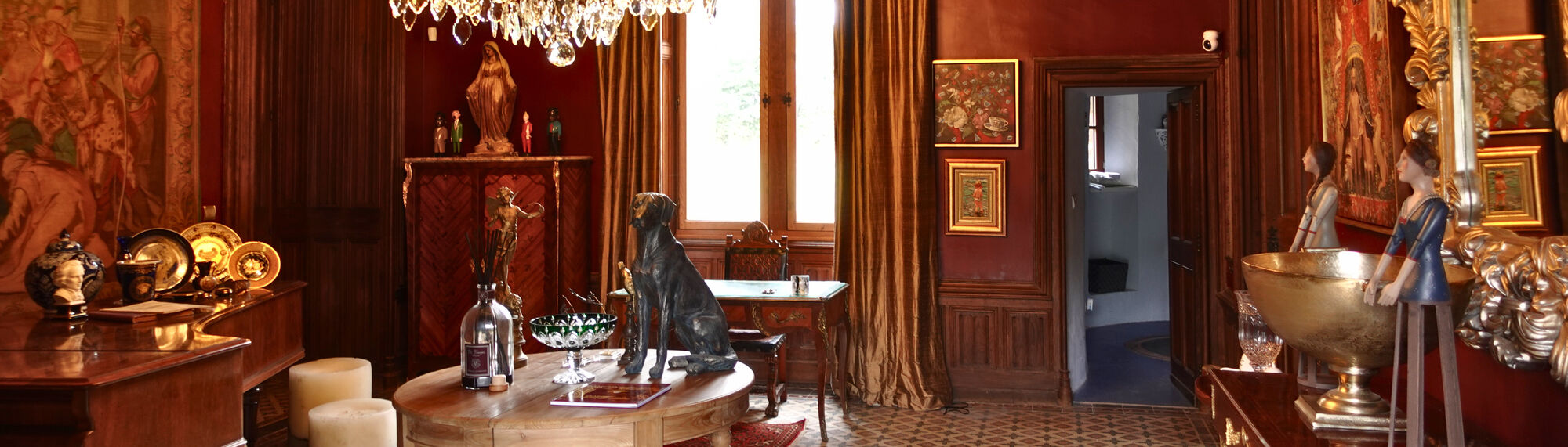 1 Red Lobby 1 1 Red Lobby 1