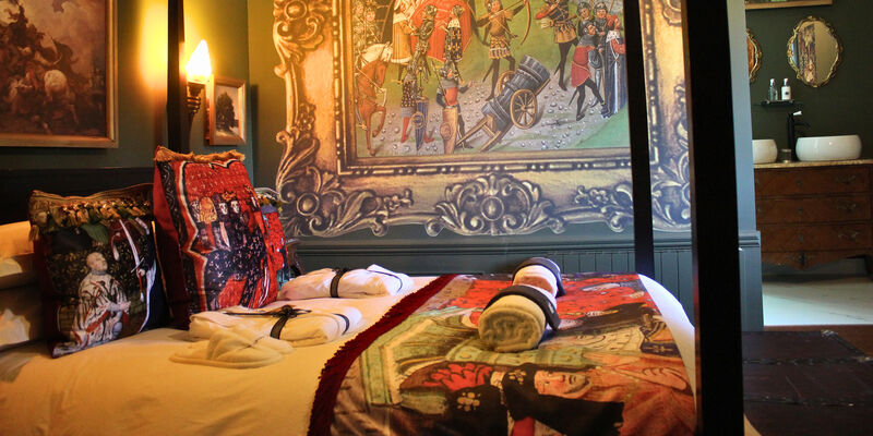 Chevalier Bertrand du Guesclin Suite Chevalier Bertrand du Guesclin Suite