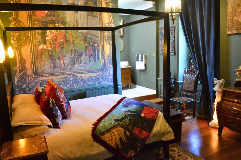 3 Bertrand Bed 1 3 Bertrand Bed 1