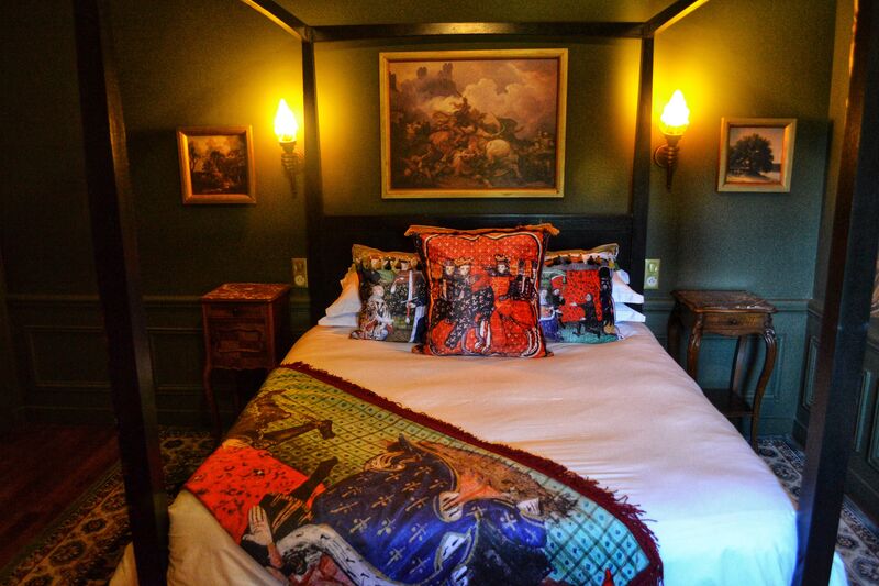 6 Bertrand Bed 4 6 Bertrand Bed 4