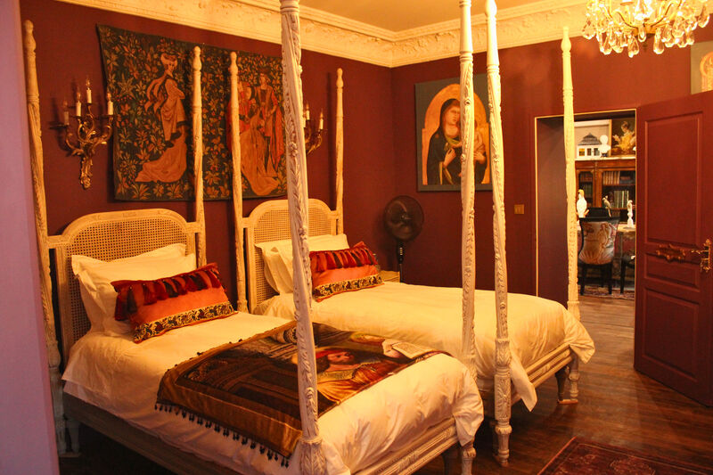 3 Anne Bed 1 3 Anne Bed 1