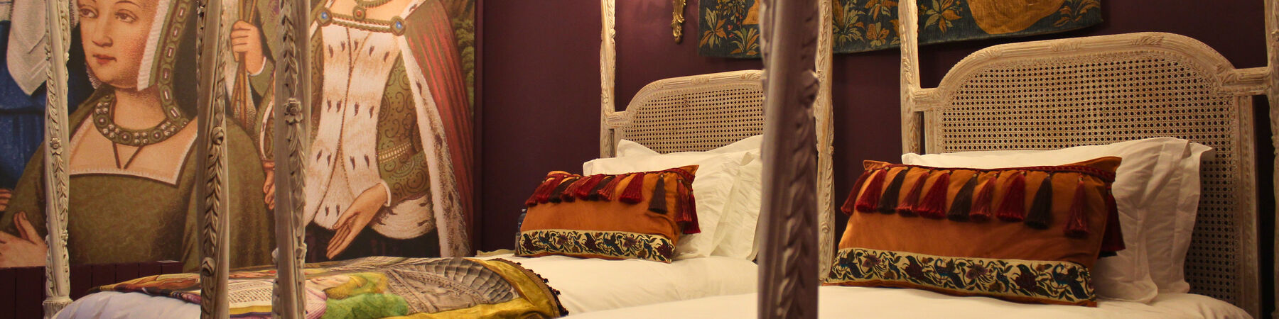 4 Anne Bed 2 4 Anne Bed 2