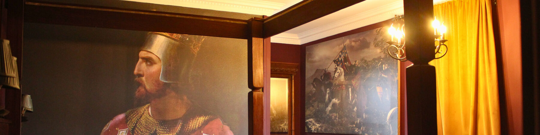 3 Richard Bed and Bath 3 Richard Bed and Bath