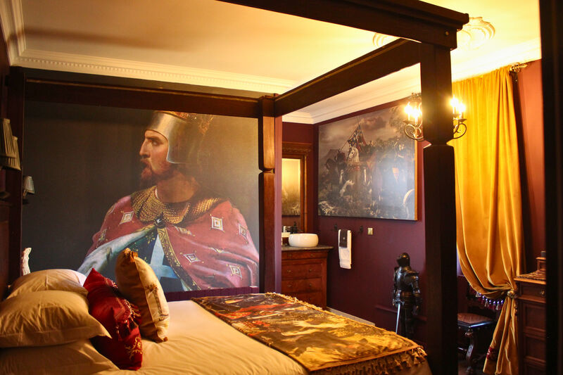 3 Richard Bed and Bath 3 Richard Bed and Bath