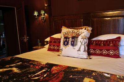 Richard Coeur de Lion Suite Richard Coeur de Lion Suite