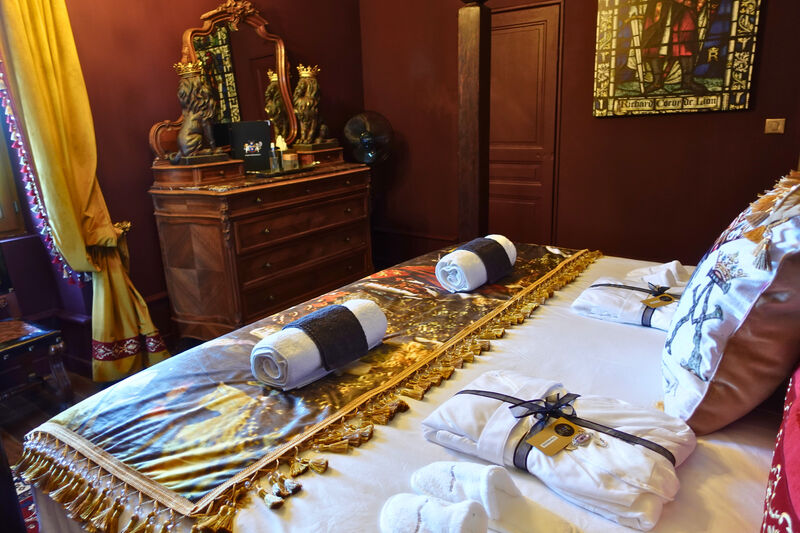 6 Richard Bed 3 6 Richard Bed 3