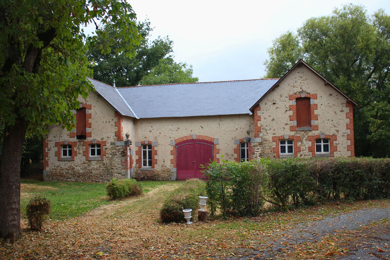 Our history Our history