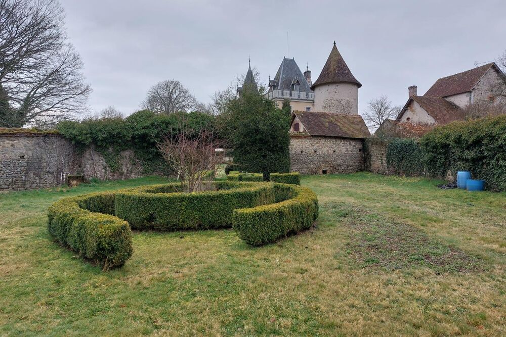 Kitchen Garden Kitchen Garden