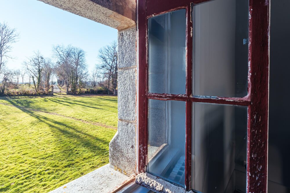 Montflour Window Montflour Window