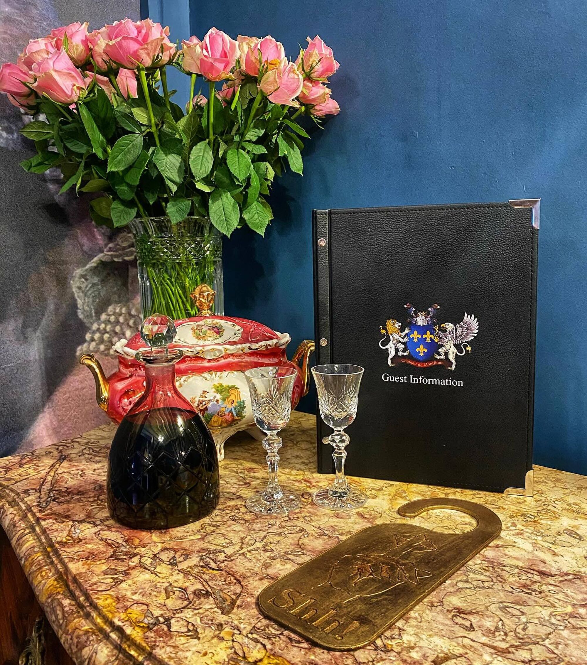 Information Folder Information Folder