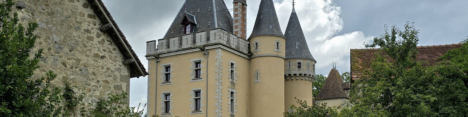 Another Perspective Another Perspective